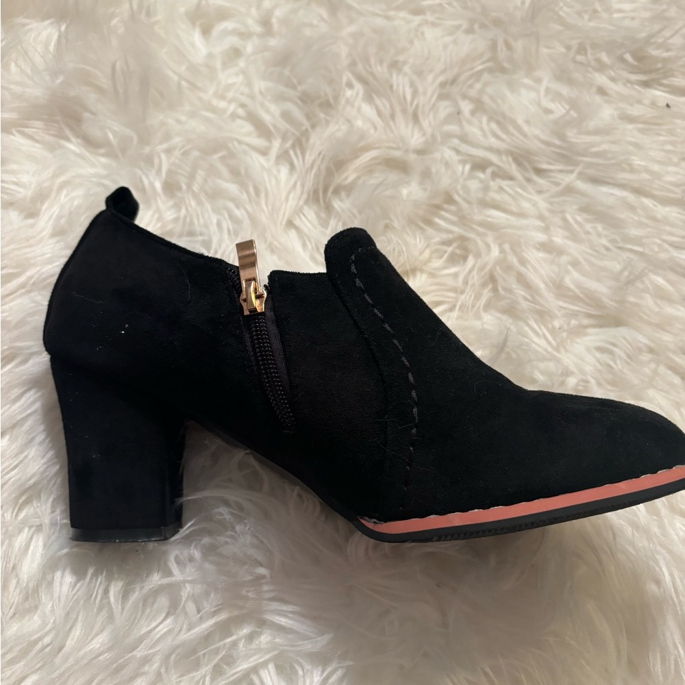 SHEIN Shoe Bundle